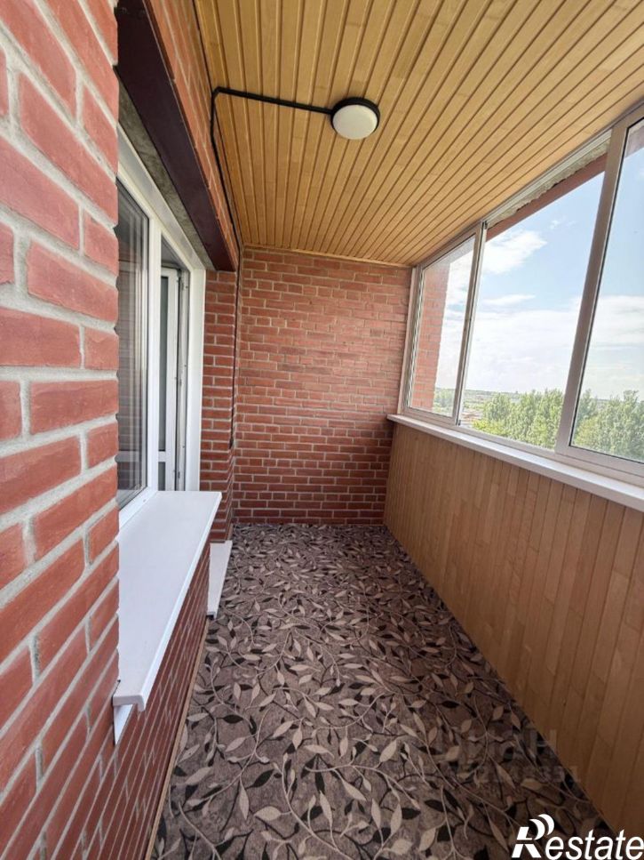 2-комн квартира ул Первомайская, 131,  д. 131