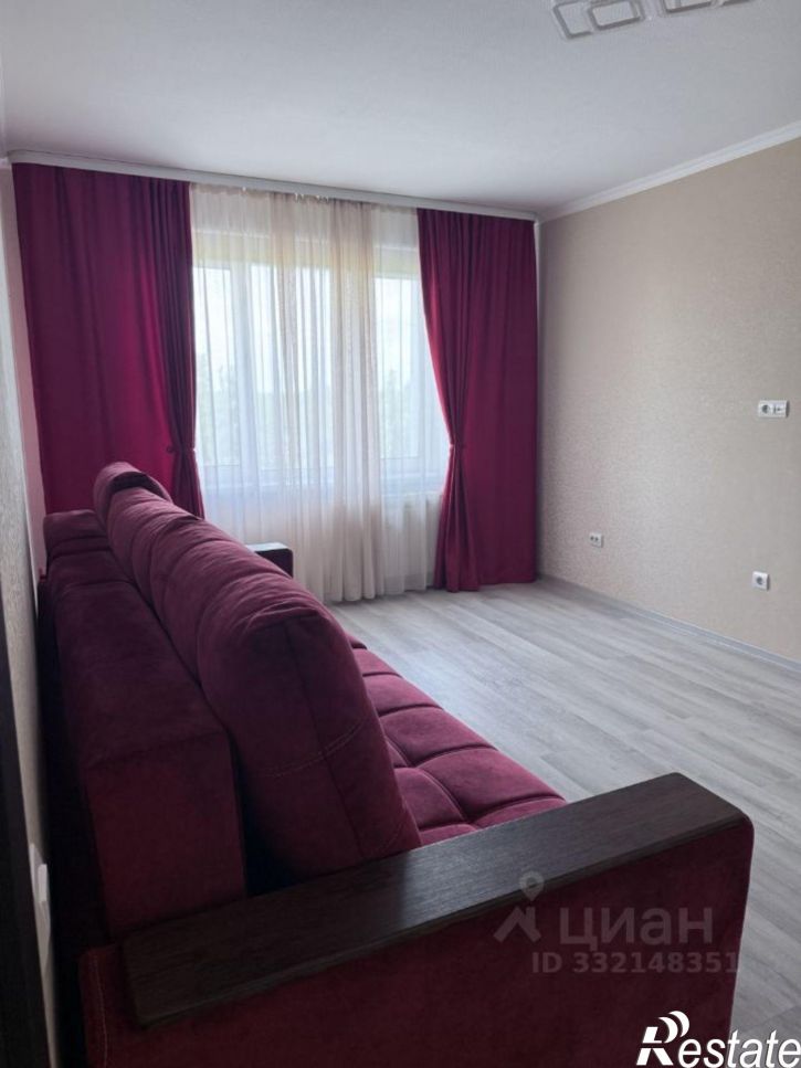 2-комн квартира ул Первомайская, 131,  д. 131