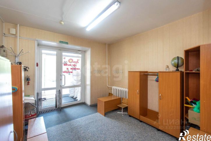 Офис ул Рогачева, 20а,  д. 20а
