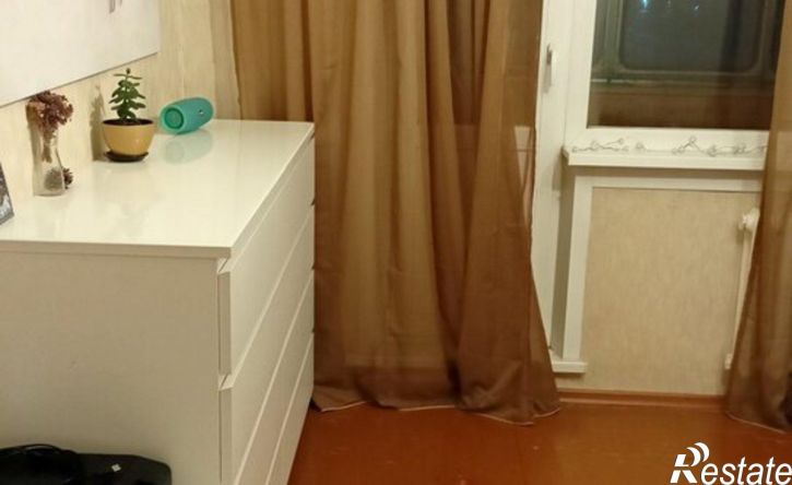 2-комн квартира ул Комсомольская, 21,  д. 21