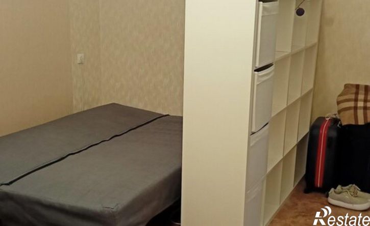 2-комн квартира ул Комсомольская, 21,  д. 21