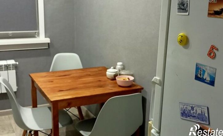 2-комн квартира ул Комсомольская, 21,  д. 21