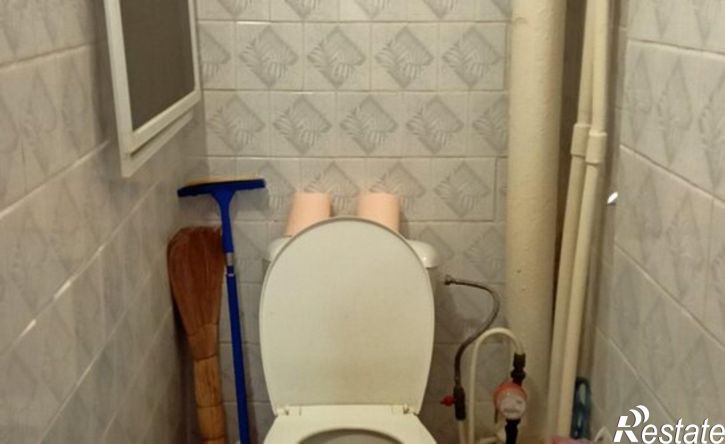 2-комн квартира ул Комсомольская, 21,  д. 21