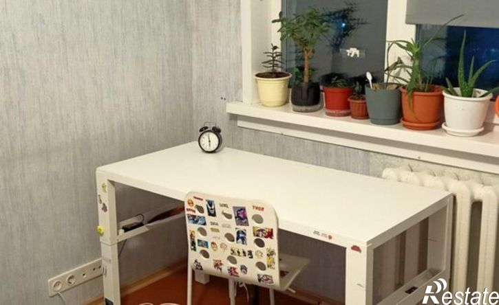 2-комн квартира ул Комсомольская, 21,  д. 21
