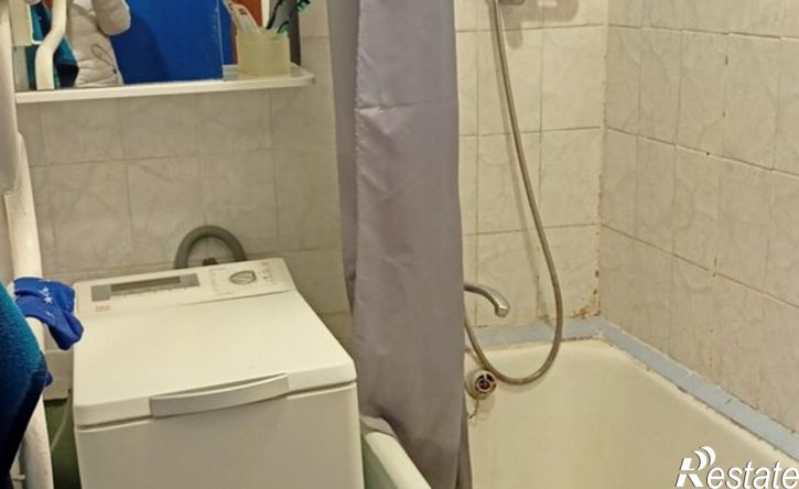 2-комн квартира ул Комсомольская, 21,  д. 21