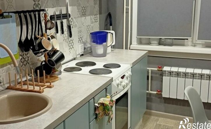 2-комн квартира ул Комсомольская, 21,  д. 21