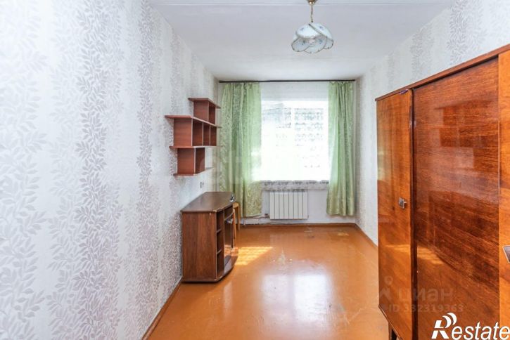 2-комн квартира ул Ленина, 110,  д. 110