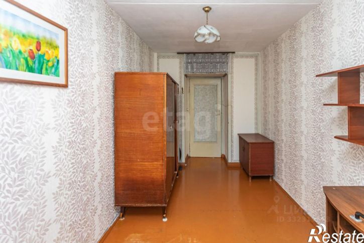 2-комн квартира ул Ленина, 110,  д. 110