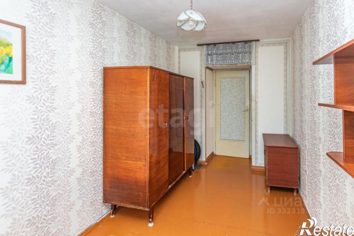 2-комн квартира ул Ленина, 110,  д. 110