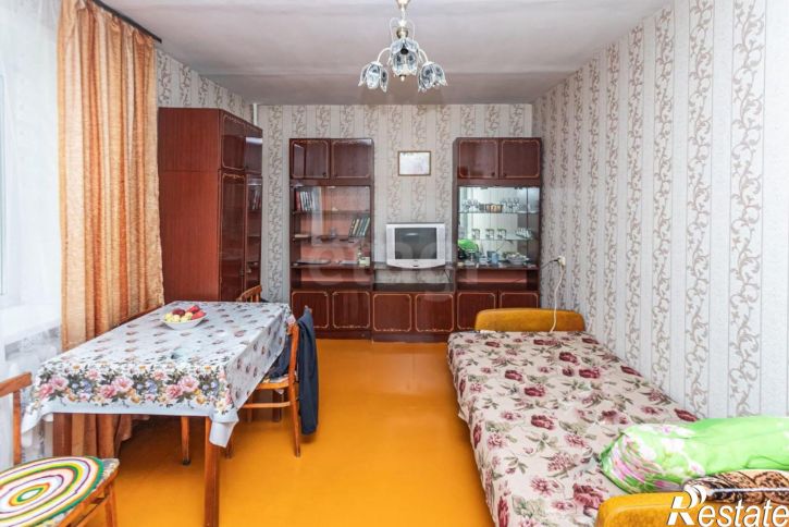 2-комн квартира ул Ленина, 110,  д. 110