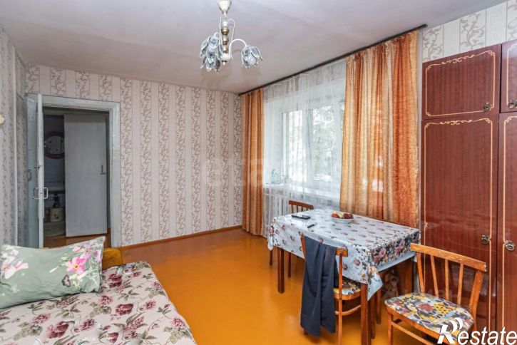 2-комн квартира ул Ленина, 110,  д. 110