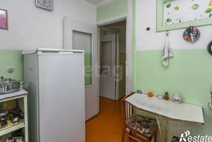 2-комн квартира ул Ленина, 110,  д. 110