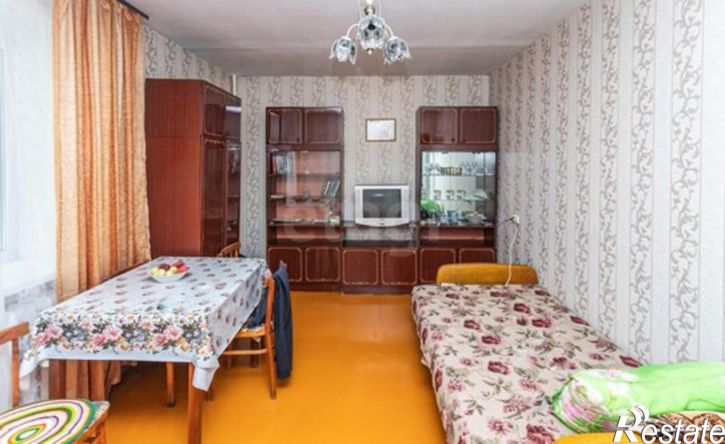 2-комн квартира ул Ленина, 110,  д. 110