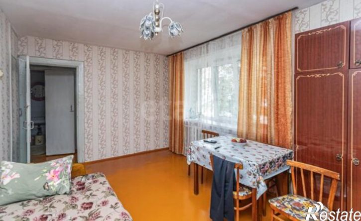 2-комн квартира ул Ленина, 110,  д. 110