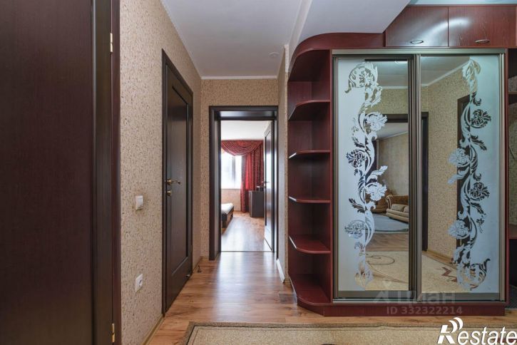 2-комн квартира Северный мкр, 14,  д. 14