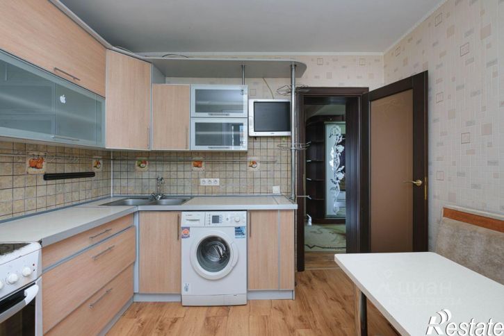 2-комн квартира Северный мкр, 14,  д. 14