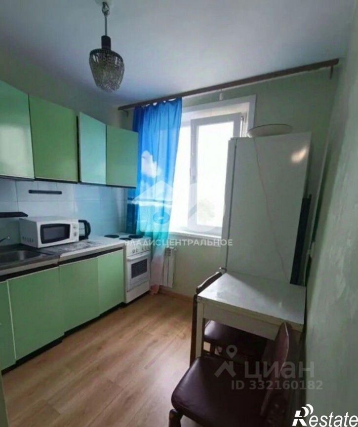 1-комн квартира ул Лунная, 13,  д. 13