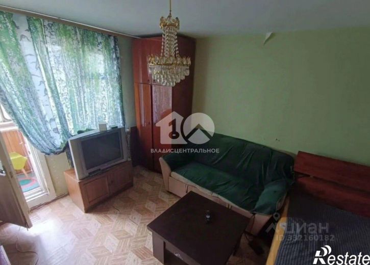 1-комн квартира ул Лунная, 13,  д. 13