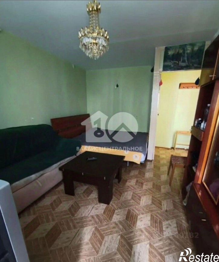 1-комн квартира ул Лунная, 13,  д. 13