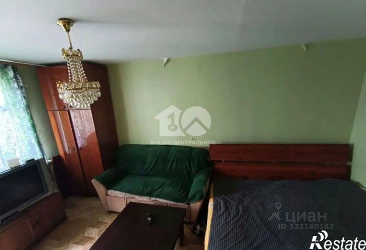 1-комн квартира ул Лунная, 13,  д. 13