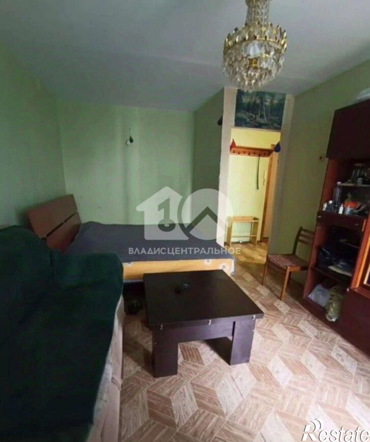 1-комн квартира ул Лунная, 13,  д. 13
