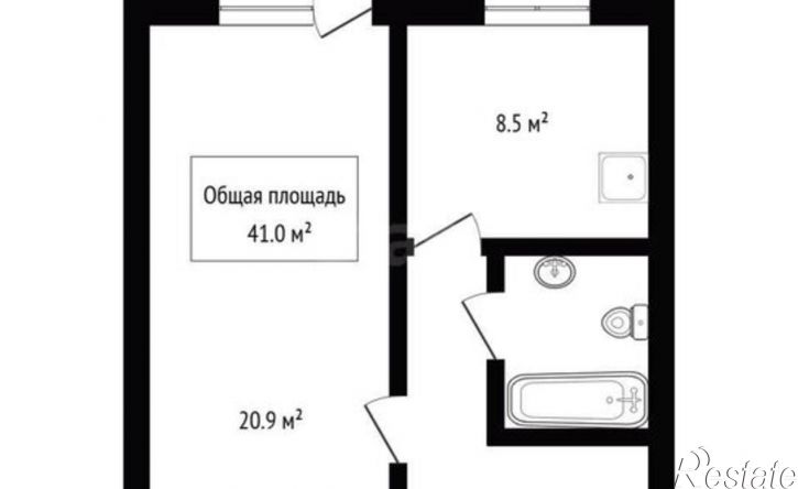 1-комн квартира ул Красная Сибирь, 113,  д. 113