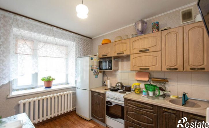 1-комн квартира ул Красная Сибирь, 113,  д. 113