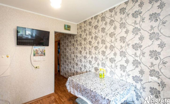 1-комн квартира ул Красная Сибирь, 113,  д. 113