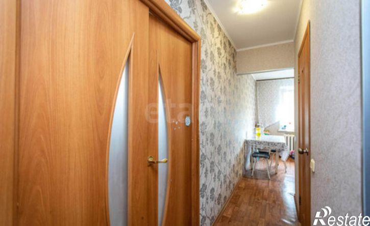 1-комн квартира ул Красная Сибирь, 113,  д. 113