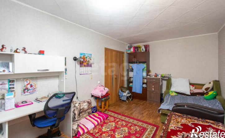 1-комн квартира ул Красная Сибирь, 113,  д. 113