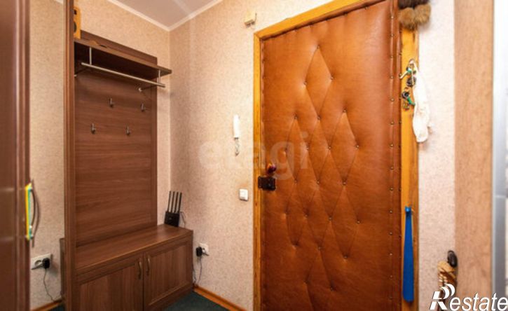 1-комн квартира ул Красная Сибирь, 113,  д. 113