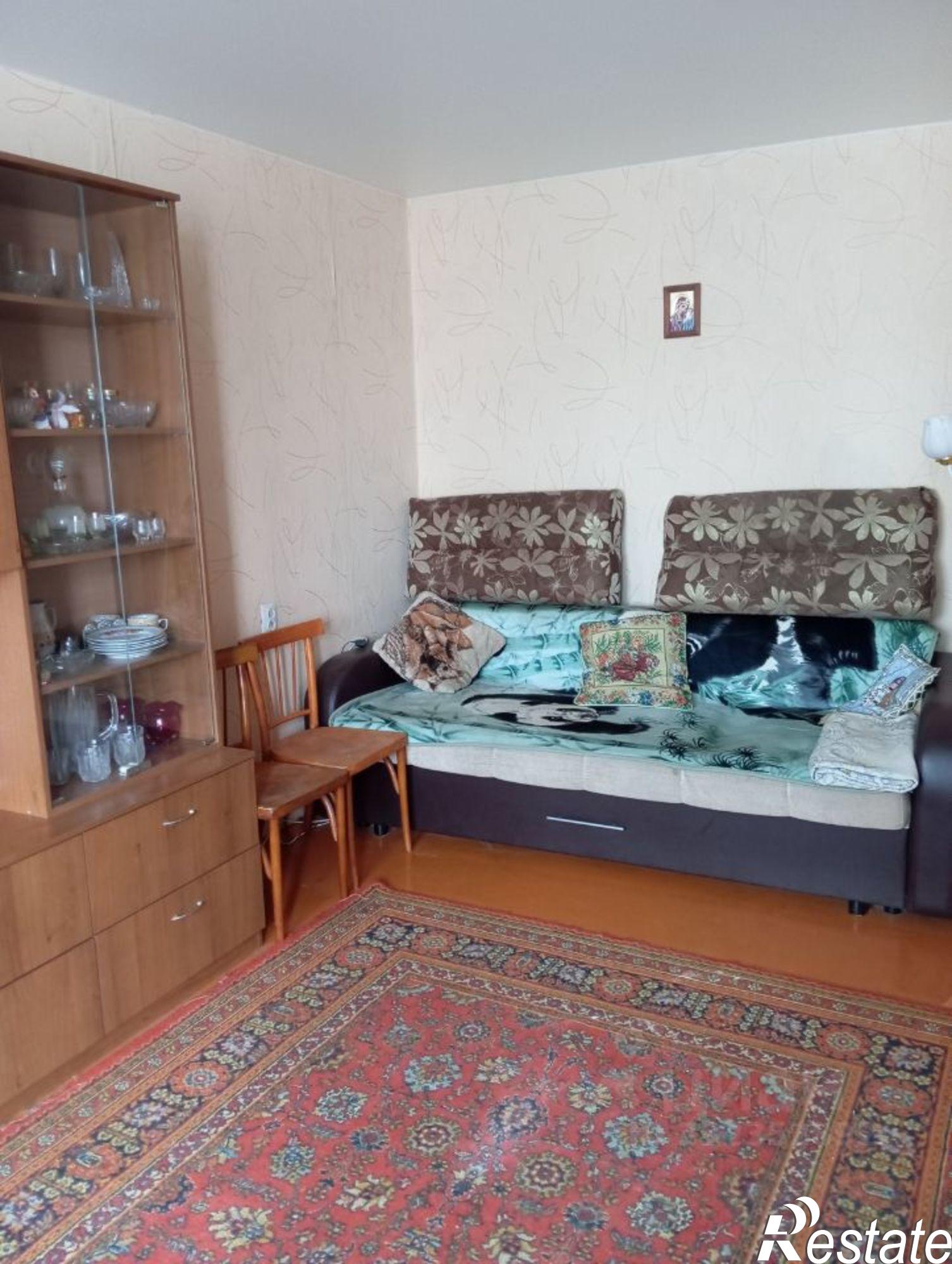 Сдать квартиру за 18 000 рублей на ул Микрорайон, 58