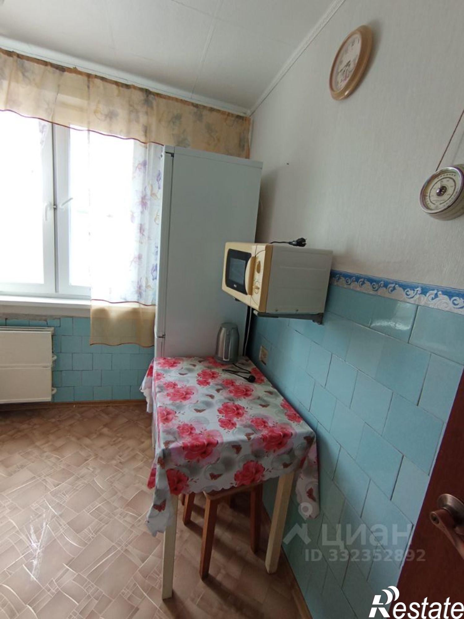 Сдать квартиру за 18 000 рублей на ул Микрорайон, 58