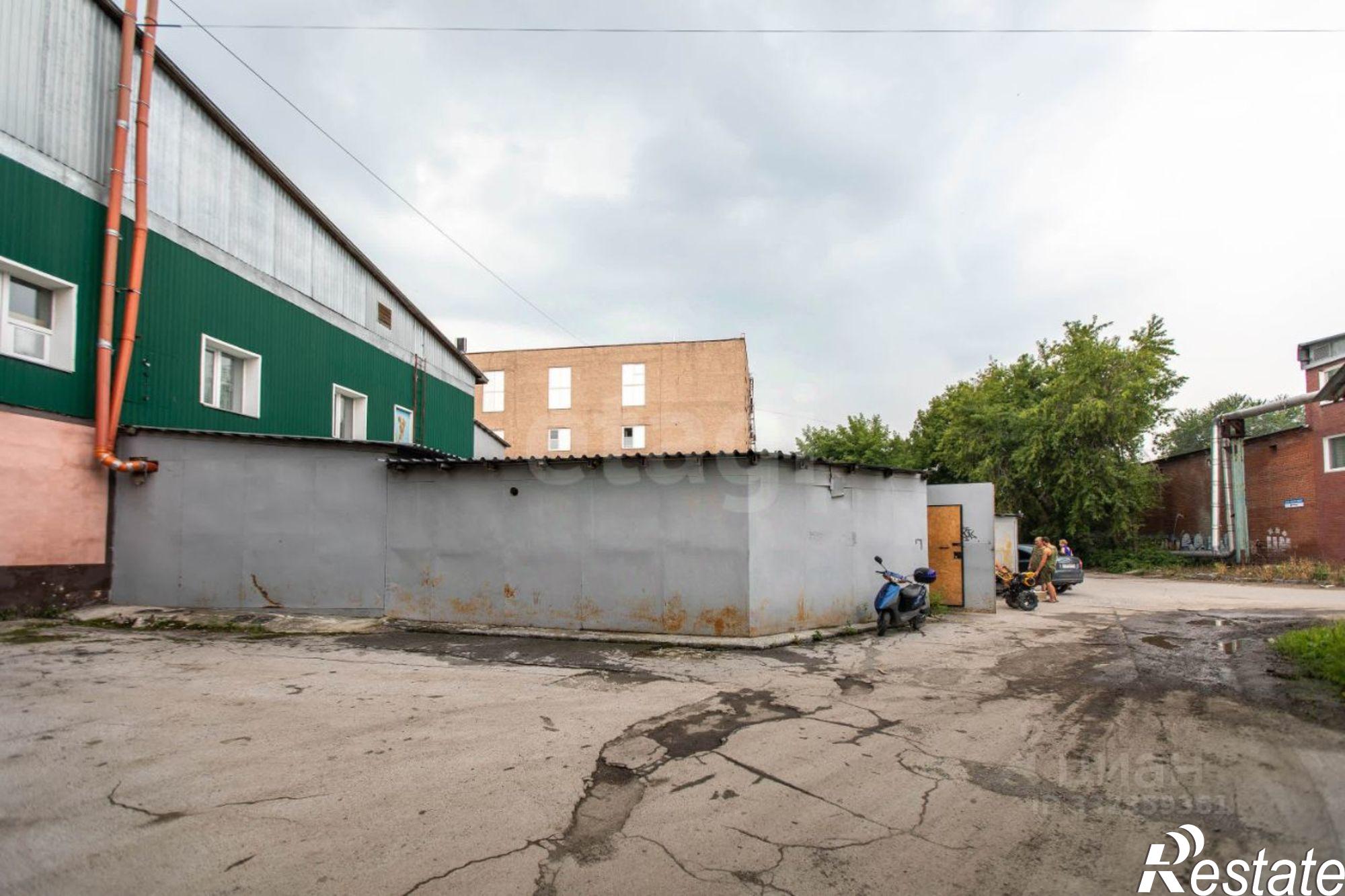 Сдать складское помещение за 100 000 рублей на ул Ленина, 89/4