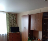 1-комн, 35кв м, этаж 3/5 ул Микрорайон, 58
