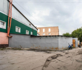 склад 250 кв м ул Ленина, 89/4