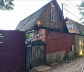коттедж 60 кв м 