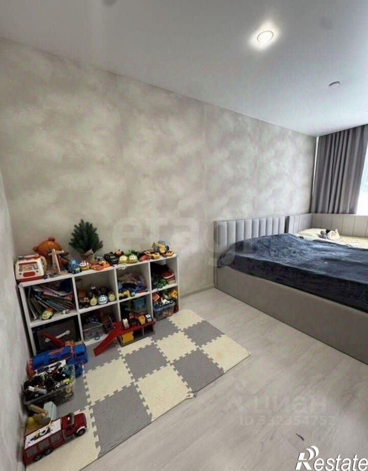 1-комн квартира ул К.Маркса, 24,  д. 24