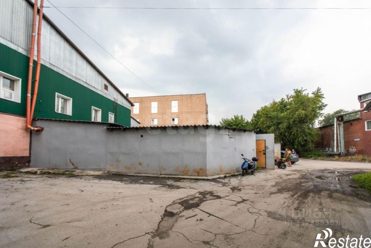 Склад ул Ленина, 89/4,  д. 89/4