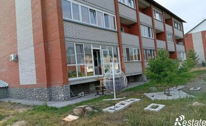 1-комн квартира ул Кристальная, 1,  д. 1