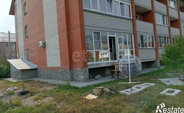 1-комн квартира ул Кристальная, 1,  д. 1