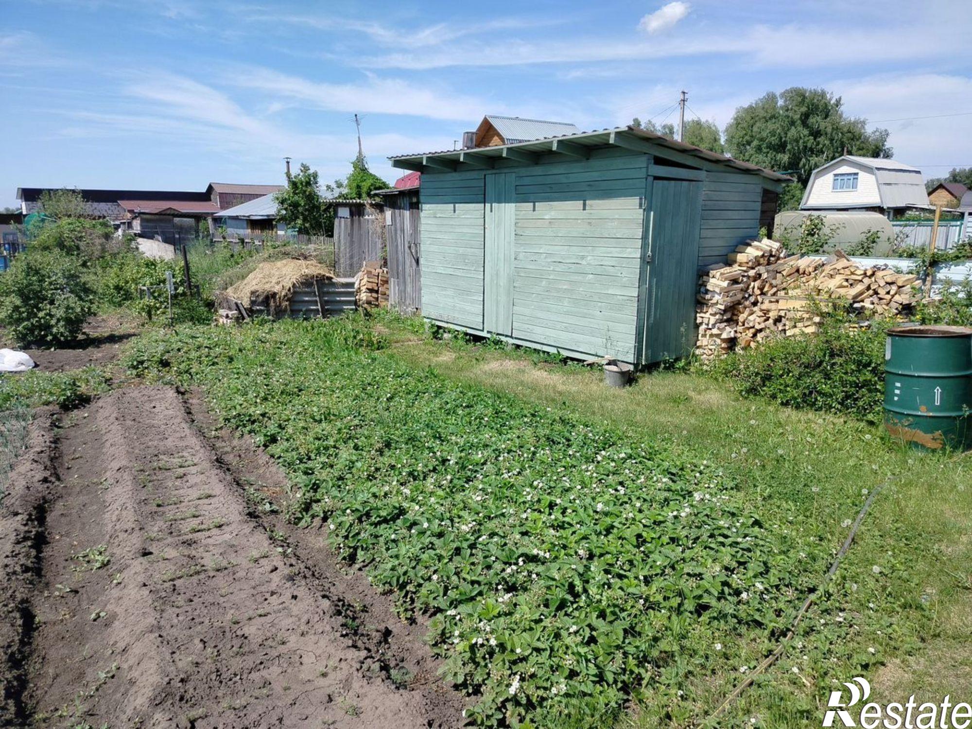Купить дачу, дом, коттедж за 1 300 000 рублей на СНТ Отрадное