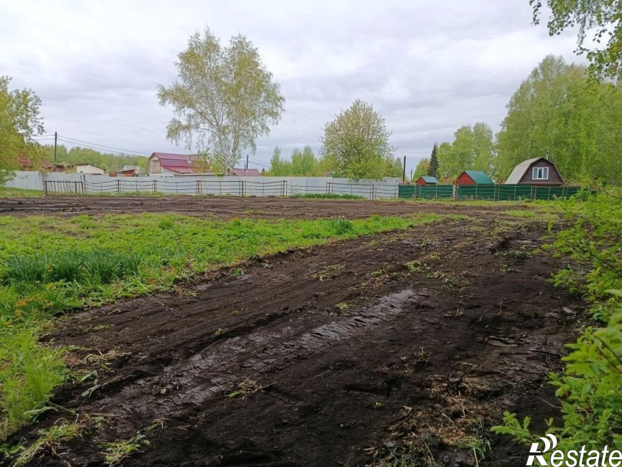 Купить землю, земельный участок за 999 000 рублей на СНТ Родник 2