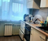 2-комн, 43кв м, этаж 2/5 ул Лунная, 4