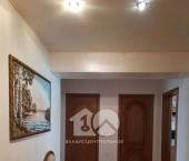 3-комн, 82кв м, этаж 1/10 ул Красная Сибирь, 132