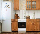 3-комн, 63кв м, этаж 8/9 ул Сосновая, 19