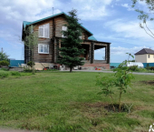 коттедж 244 кв м городской округ Бердск