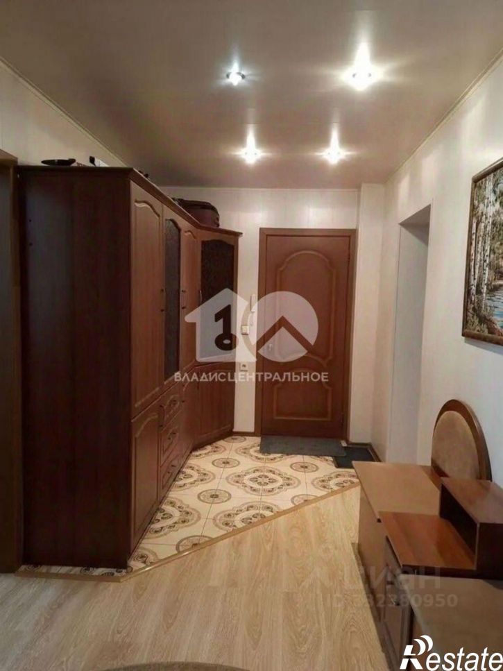 3-комн квартира ул Красная Сибирь, 132,  д. 132
