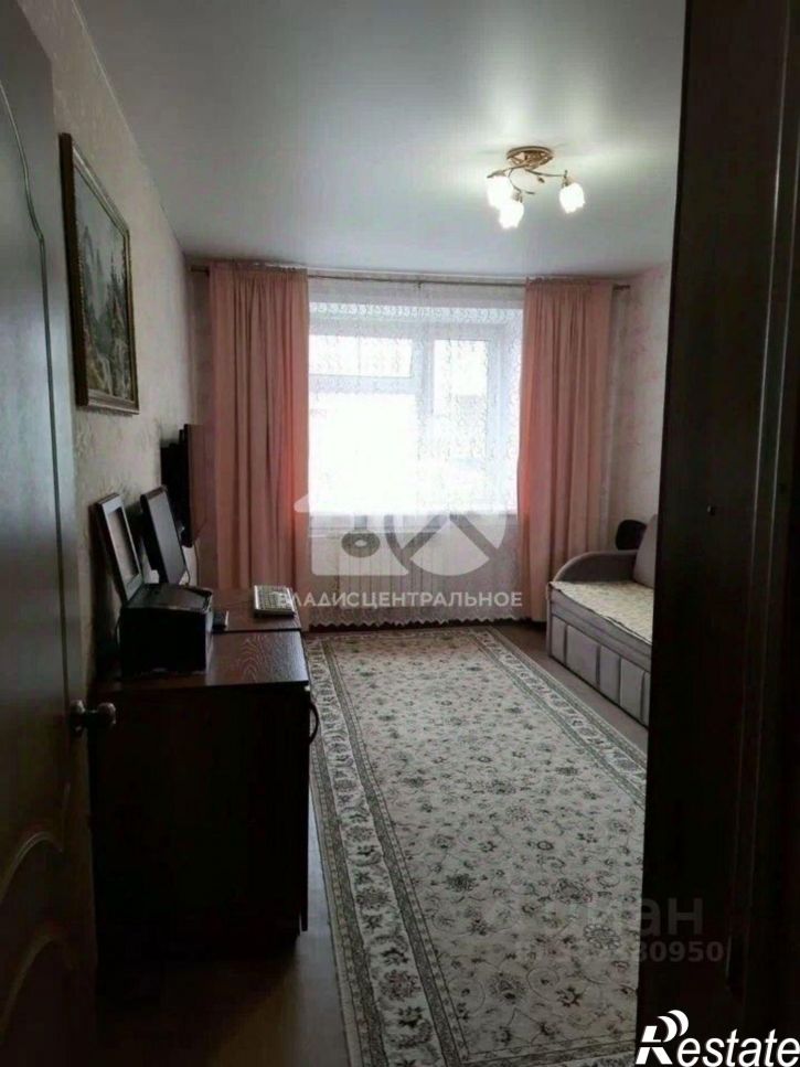3-комн квартира ул Красная Сибирь, 132,  д. 132