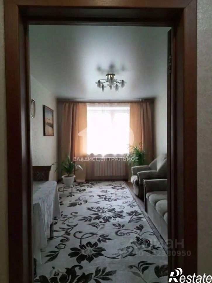 3-комн квартира ул Красная Сибирь, 132,  д. 132